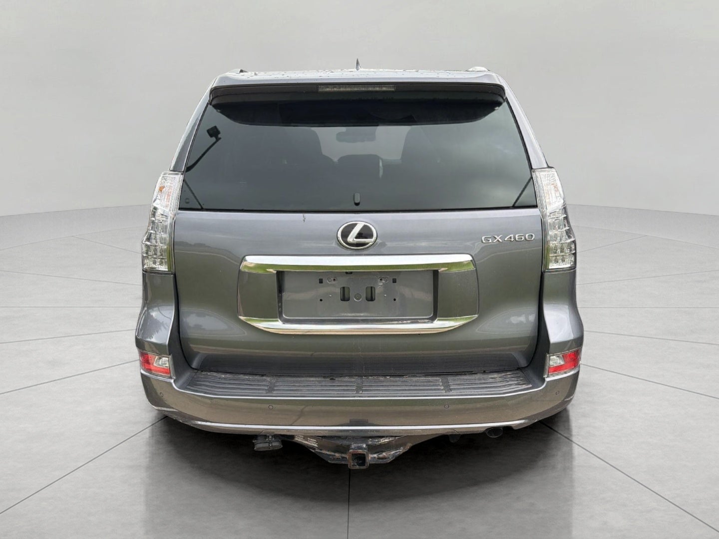 2023 Lexus GX GX 460 Premium 4WD