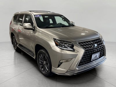 2020 Lexus GX GX 460 Premium 4WD