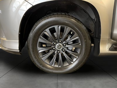 2020 Lexus GX GX 460 Premium 4WD