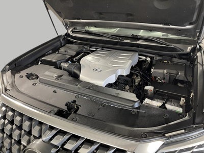 2020 Lexus GX GX 460 Premium 4WD