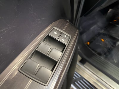 2020 Lexus GX GX 460 Premium 4WD