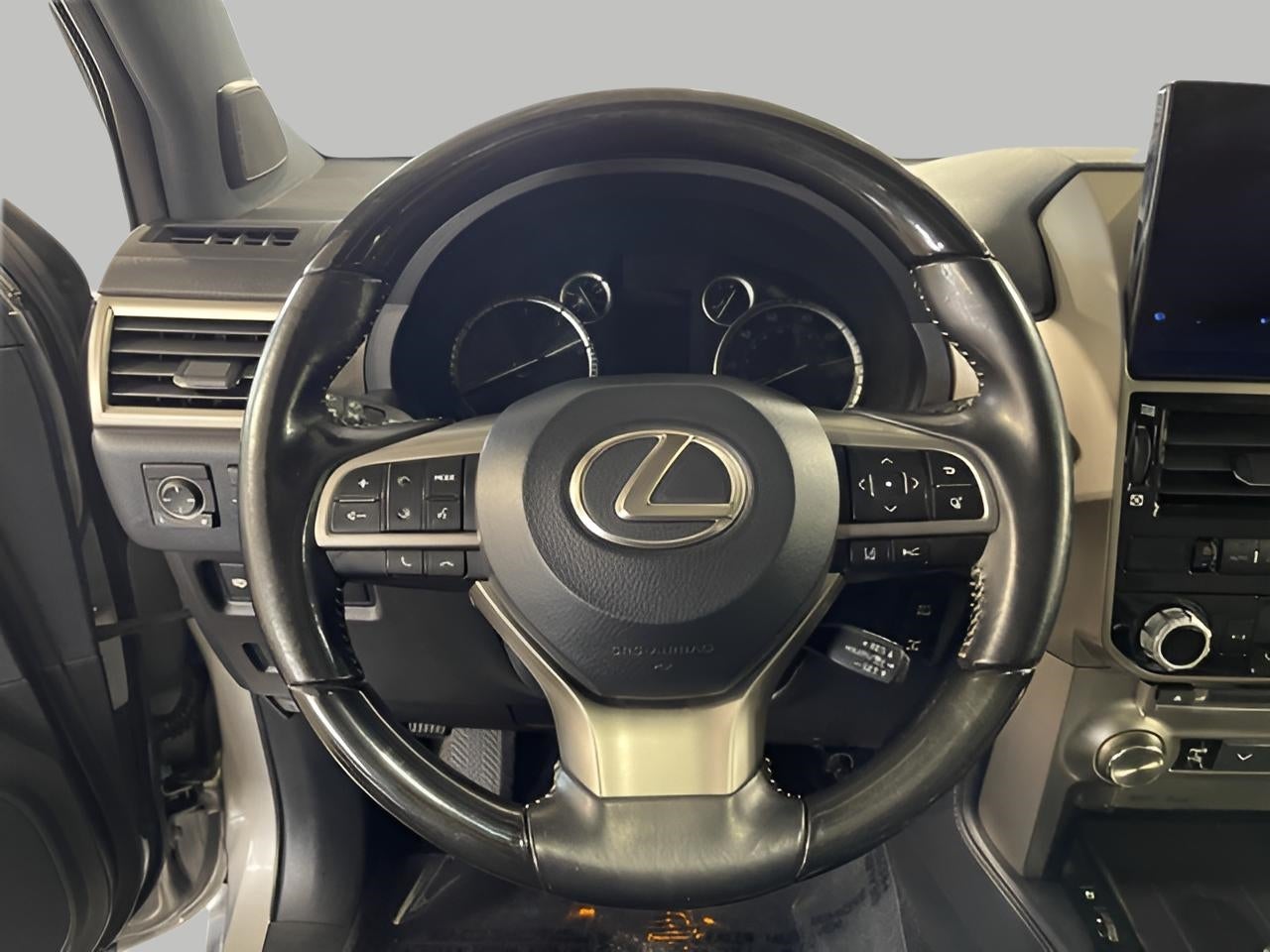 2020 Lexus GX GX 460 Premium 4WD