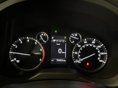 2020 Lexus GX GX 460 Premium 4WD