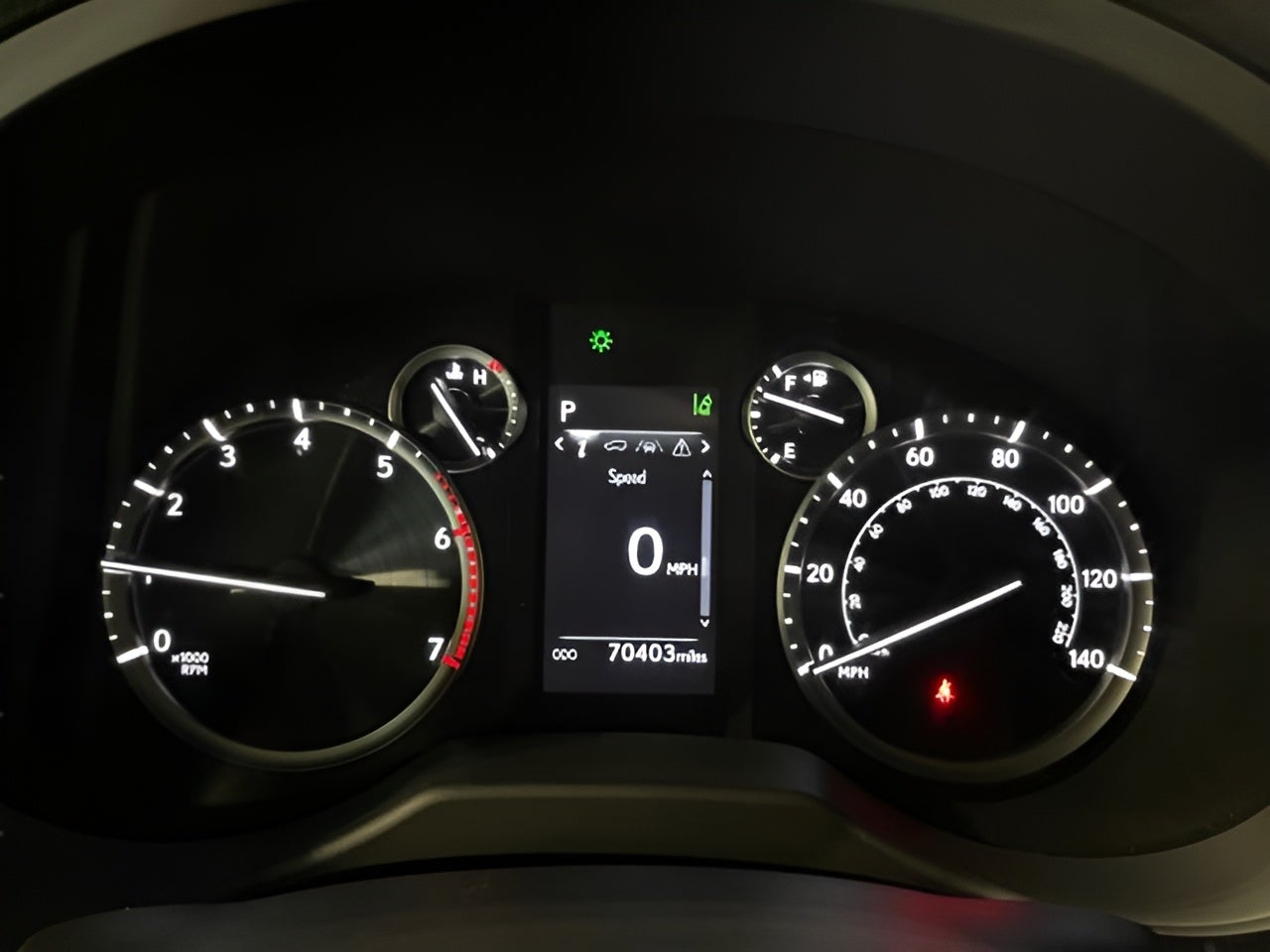 2020 Lexus GX GX 460 Premium 4WD