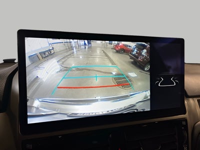 2020 Lexus GX GX 460 Premium 4WD