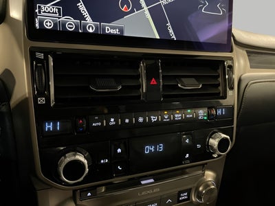 2020 Lexus GX GX 460 Premium 4WD