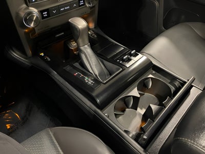 2020 Lexus GX GX 460 Premium 4WD