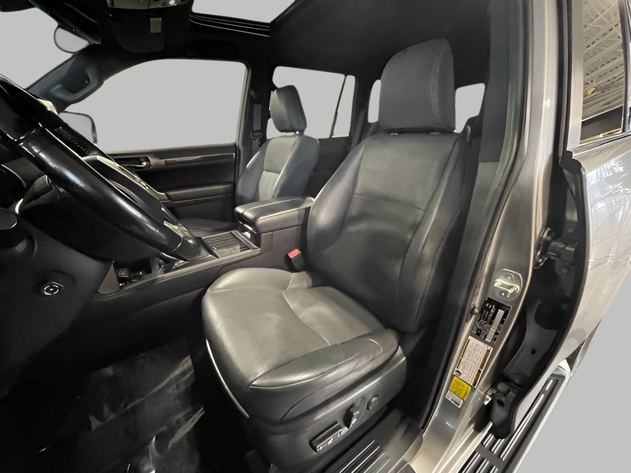 2020 Lexus GX GX 460 Premium 4WD