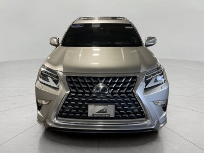 2020 Lexus GX GX 460 Premium 4WD