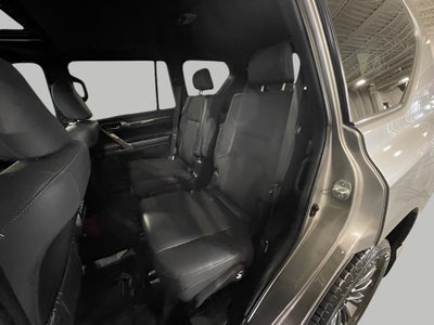 2020 Lexus GX GX 460 Premium 4WD