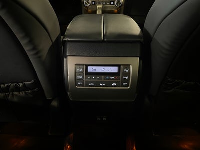 2020 Lexus GX GX 460 Premium 4WD