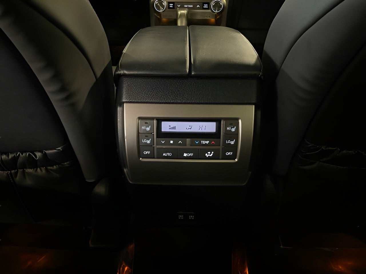 2020 Lexus GX GX 460 Premium 4WD