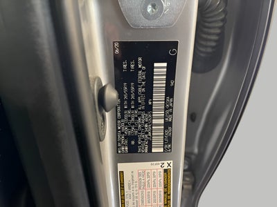 2020 Lexus GX GX 460 Premium 4WD