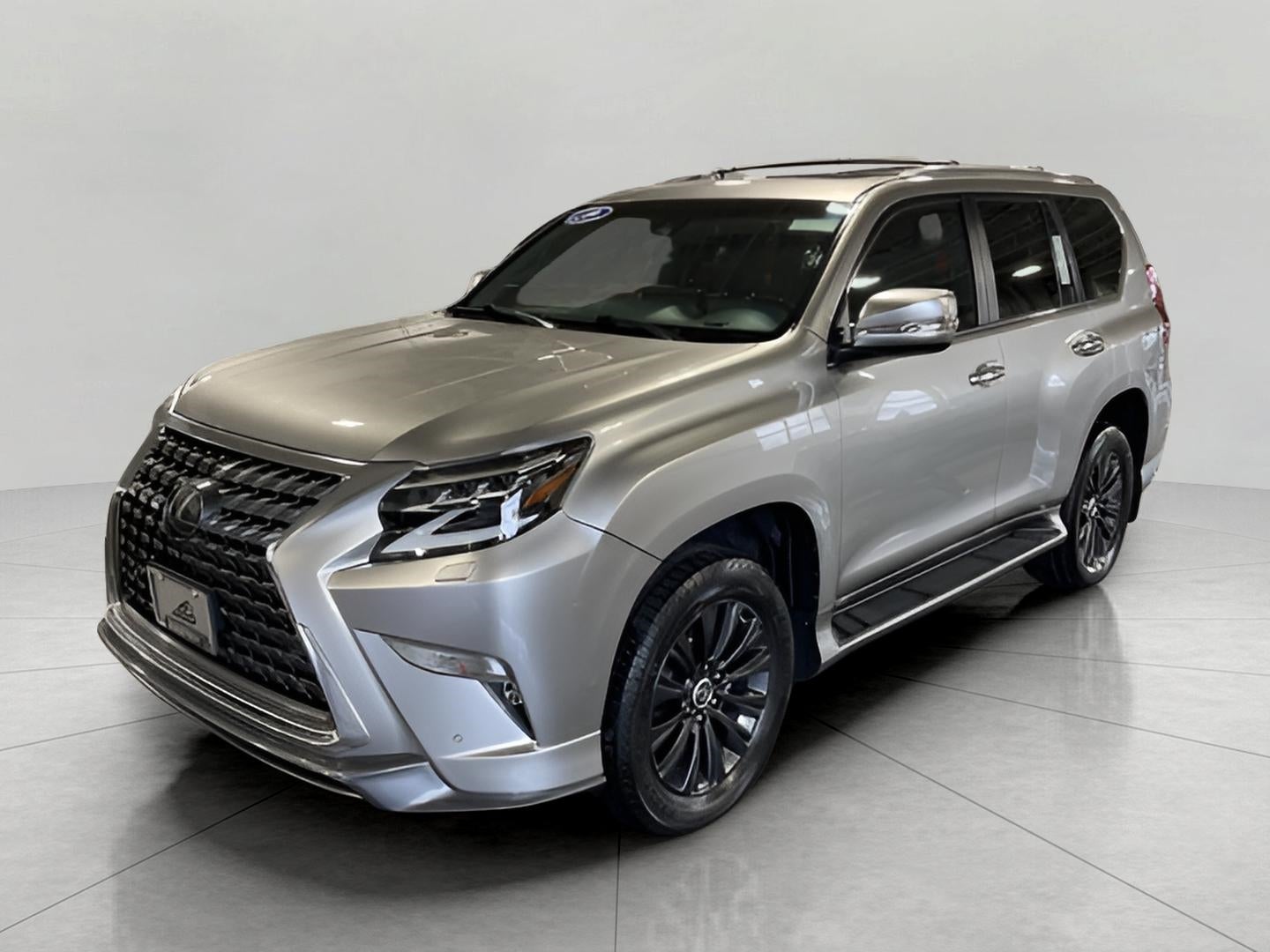 2020 Lexus GX GX 460 Premium 4WD