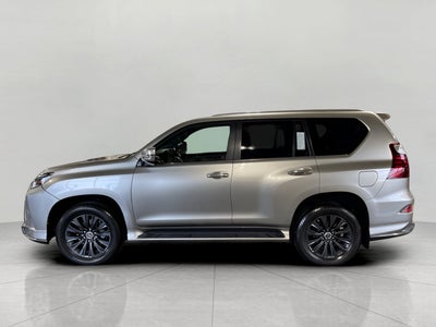 2020 Lexus GX GX 460 Premium 4WD