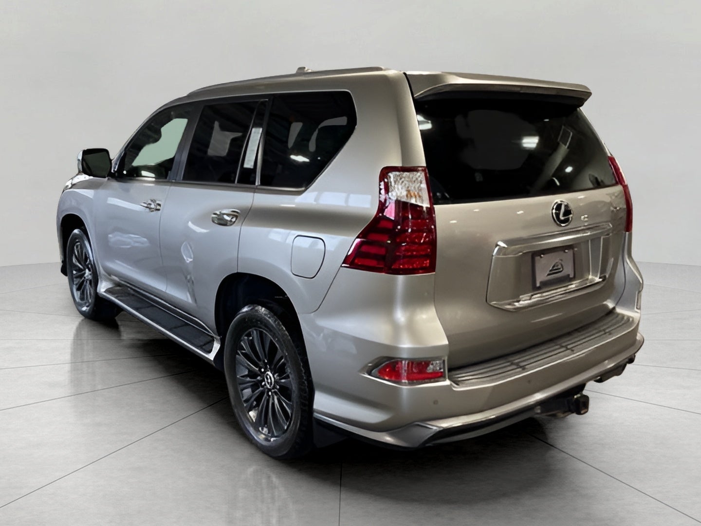 2020 Lexus GX GX 460 Premium 4WD