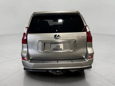 2020 Lexus GX GX 460 Premium 4WD
