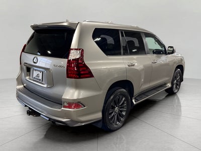 2020 Lexus GX GX 460 Premium 4WD