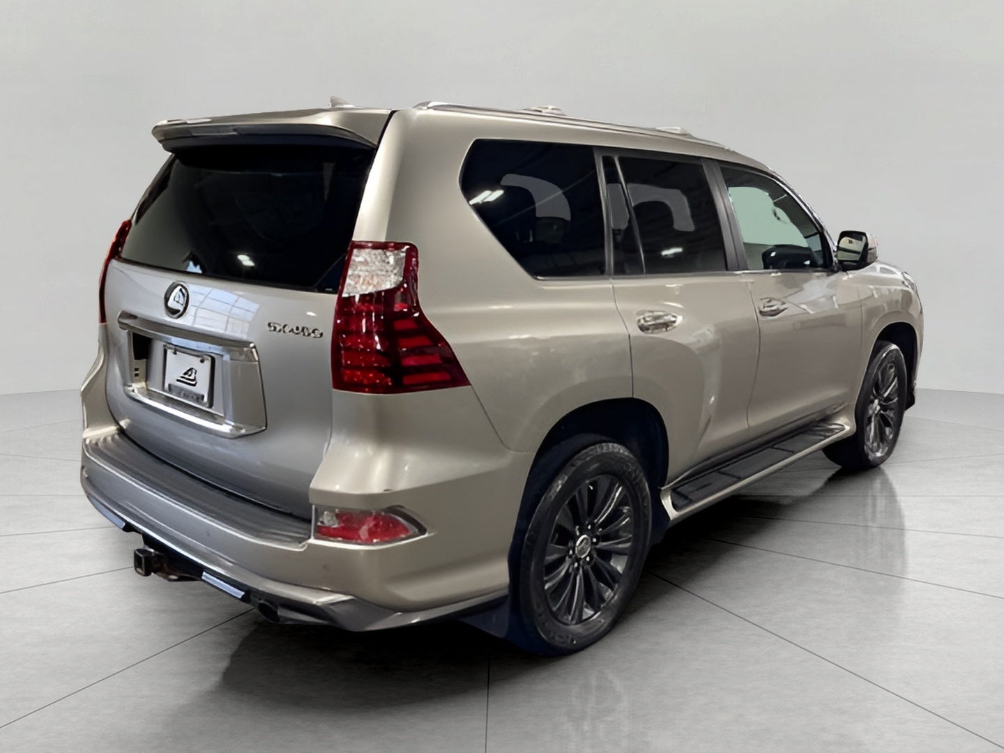 2020 Lexus GX GX 460 Premium 4WD