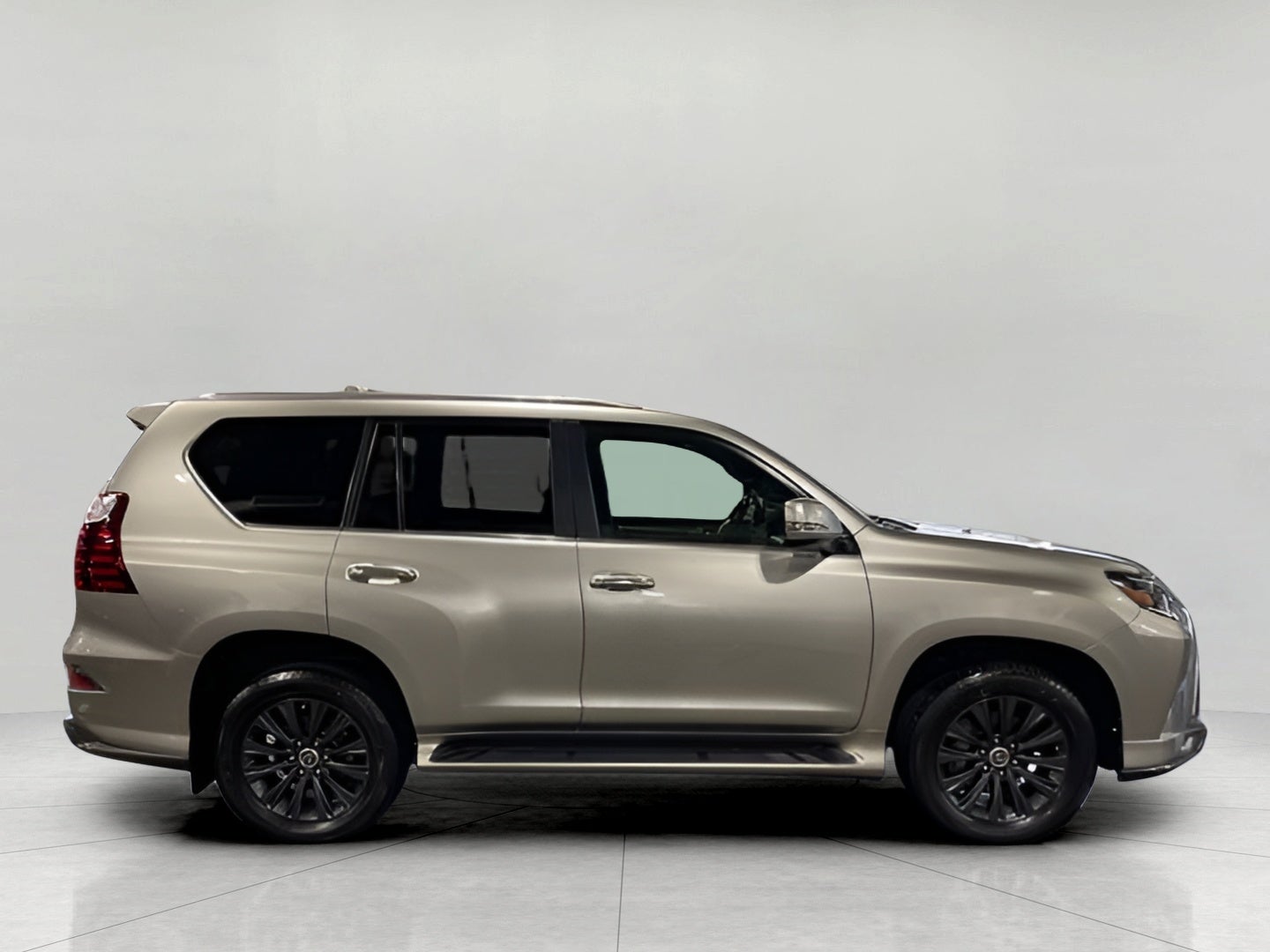 2020 Lexus GX GX 460 Premium 4WD