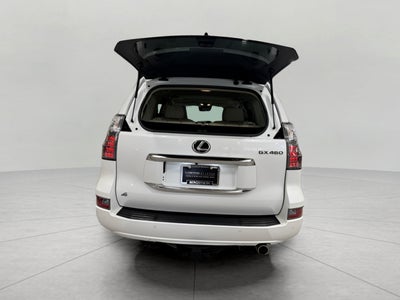 2021 Lexus GX GX 460 Premium 4WD