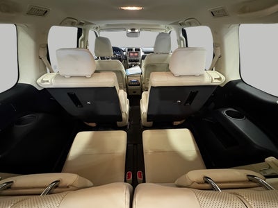 2021 Lexus GX GX 460 Premium 4WD