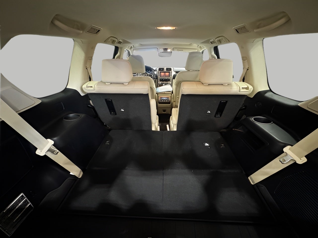 2021 Lexus GX GX 460 Premium 4WD