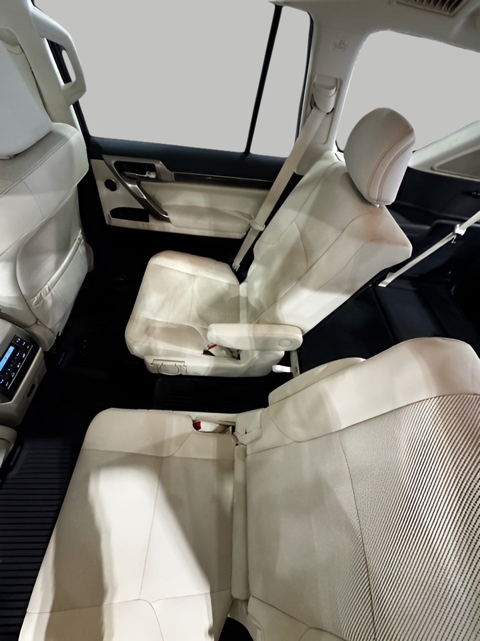 2021 Lexus GX GX 460 Premium 4WD