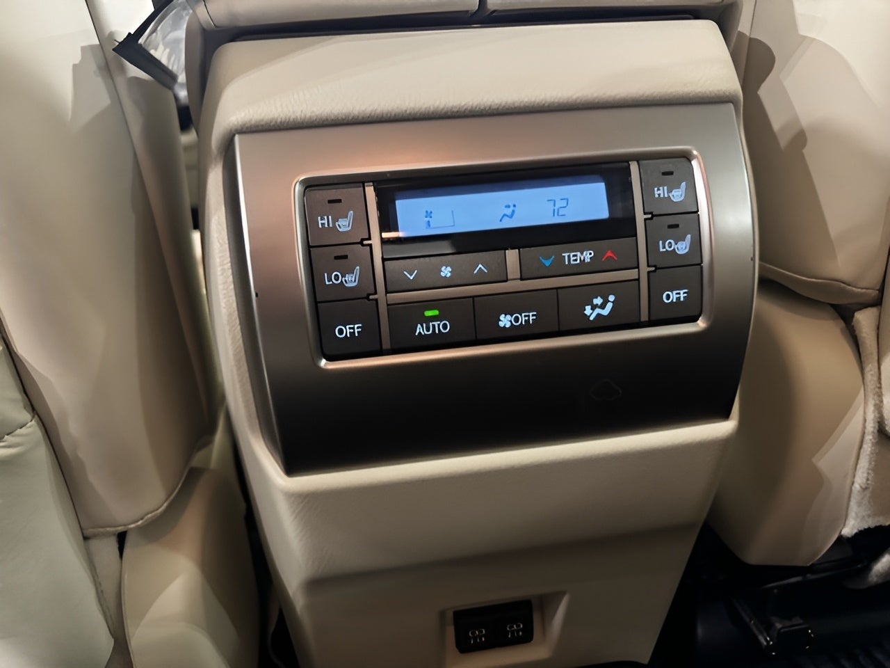 2021 Lexus GX GX 460 Premium 4WD