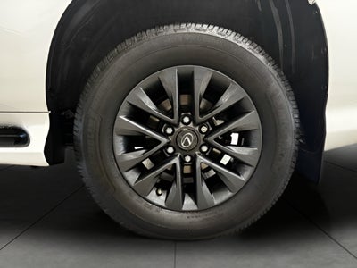 2021 Lexus GX GX 460 Premium 4WD