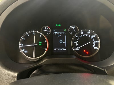 2021 Lexus GX GX 460 Premium 4WD