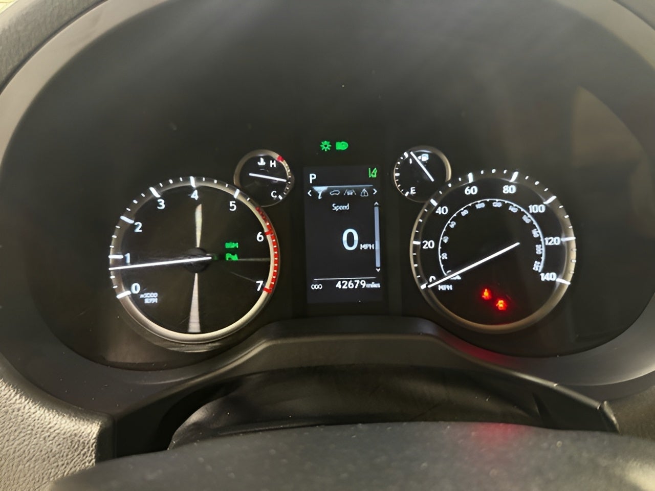 2021 Lexus GX GX 460 Premium 4WD