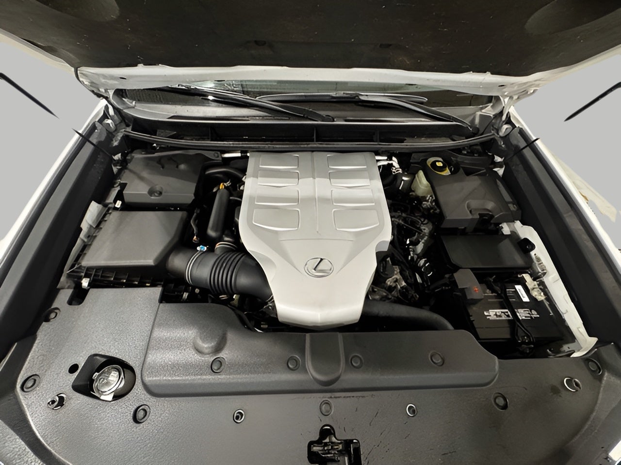 2021 Lexus GX GX 460 Premium 4WD