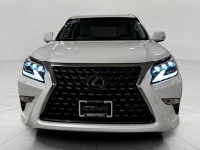 2021 Lexus GX GX 460 Premium 4WD
