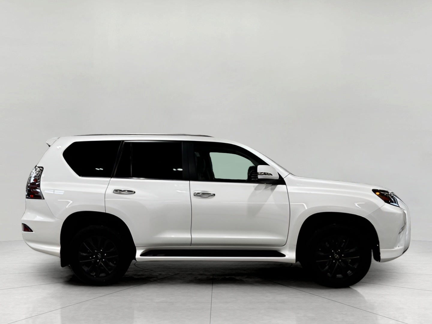 2021 Lexus GX GX 460 Premium 4WD