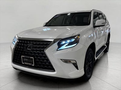 2021 Lexus GX GX 460 Premium 4WD