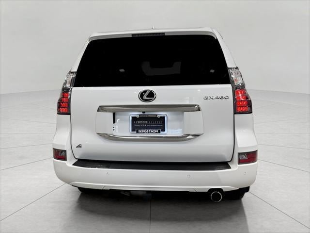 2021 Lexus GX GX 460 Premium 4WD