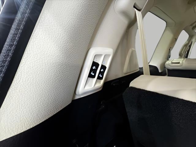 2021 Lexus GX GX 460 Premium 4WD