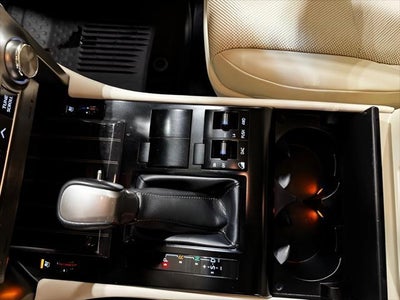 2021 Lexus GX GX 460 Premium 4WD