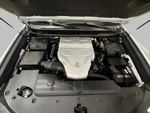 2021 Lexus GX GX 460 Premium 4WD