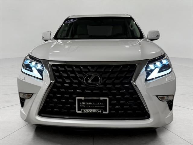 2021 Lexus GX GX 460 Premium 4WD