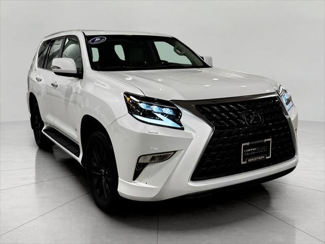 2021 Lexus GX GX 460 Premium 4WD