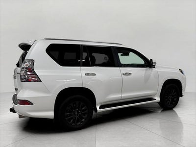 2021 Lexus GX GX 460 Premium 4WD