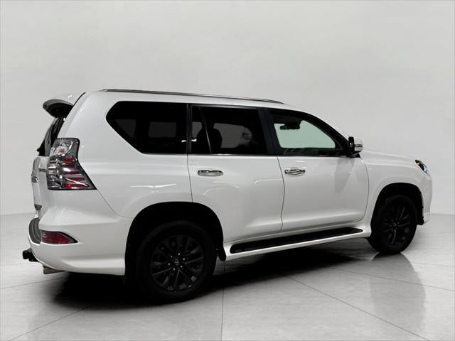 2021 Lexus GX GX 460 Premium 4WD