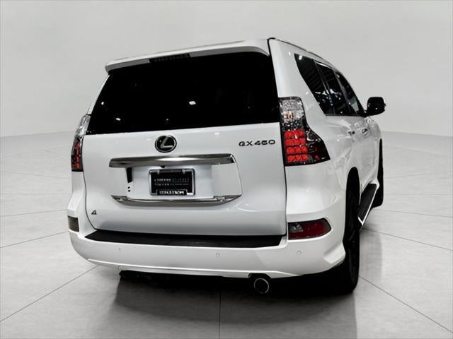 2021 Lexus GX GX 460 Premium 4WD