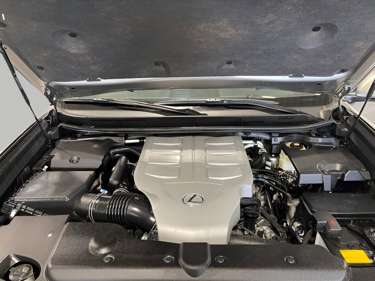 2023 Lexus GX GX 460 Premium 4WD