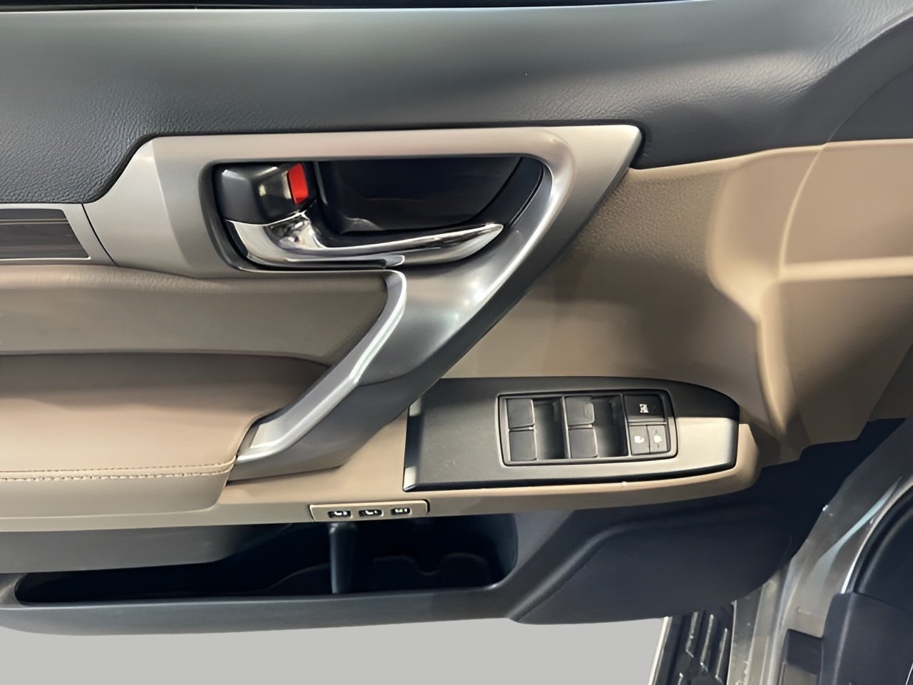 2023 Lexus GX GX 460 Premium 4WD