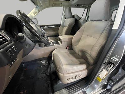 2023 Lexus GX GX 460 Premium 4WD