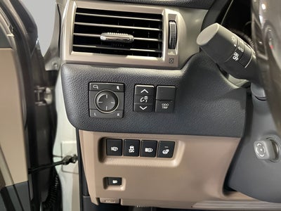 2023 Lexus GX GX 460 Premium 4WD