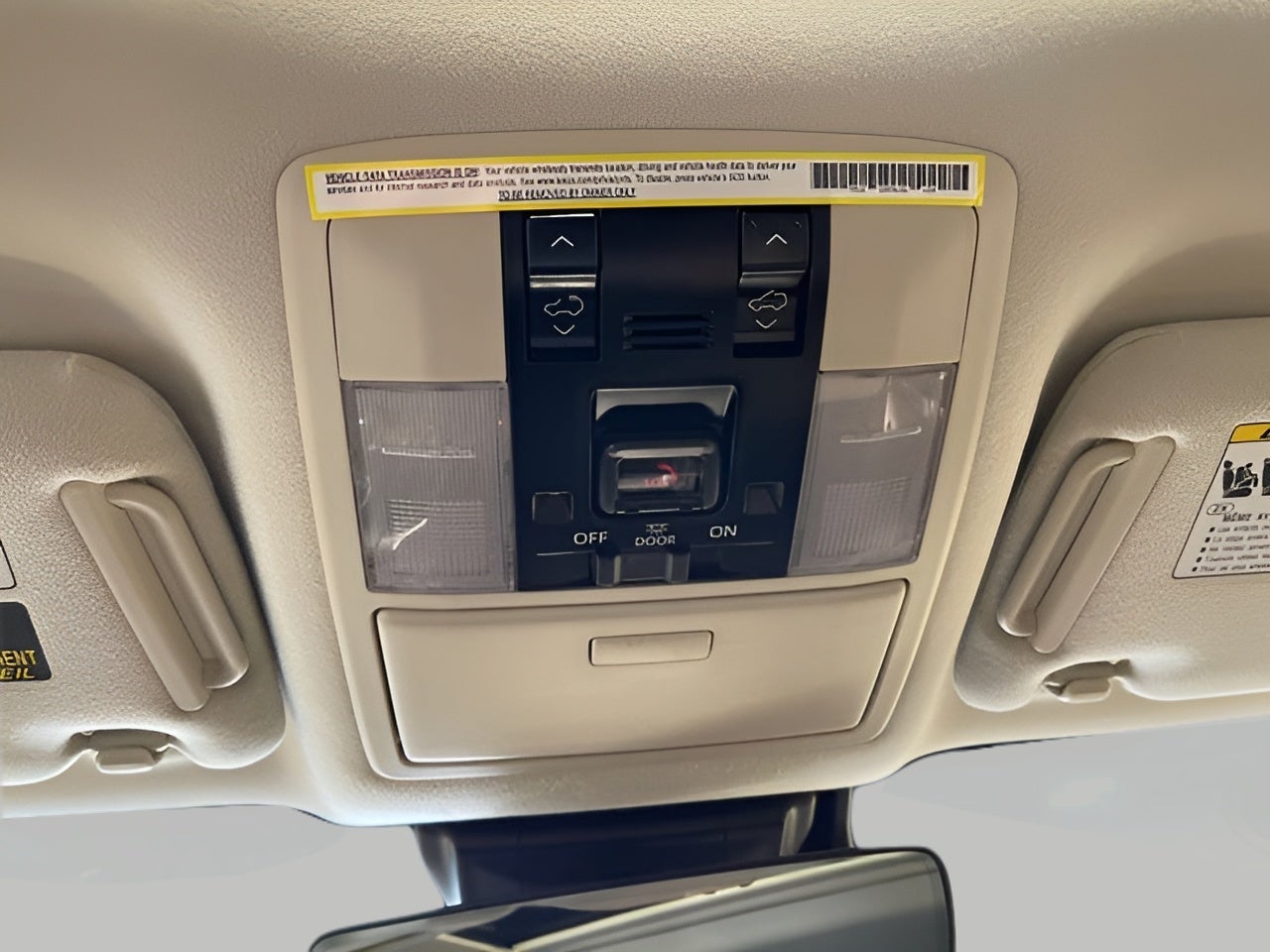 2023 Lexus GX GX 460 Premium 4WD